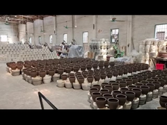 Các nồi gốm đẹp và hiệu quả cho khu vườn và trang trí nhà bạn