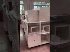 Lợi thế của máy trồng thép không gỉ