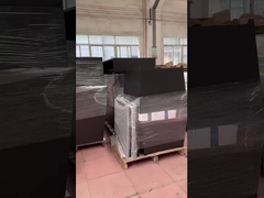 Lợi thế của máy trồng thép không gỉ