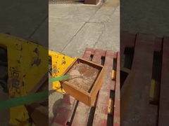 Lợi thế của máy trồng thép không gỉ