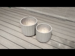 Sản xuất vải đất sét vòng Khả năng chống đông cho nhu cầu của bạn