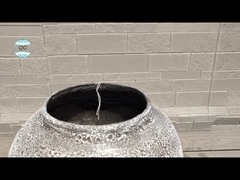 Định nghĩa và vật liệu nồi Terracotta được làm từ đất sét đã được nung ở nhiệt độ cao.