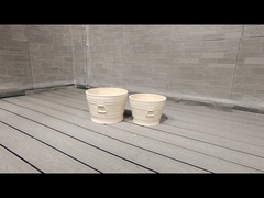 Chế độ chống đông lạnh đất sét cốt trồng bằng tay và bền cho mua hàng B2B