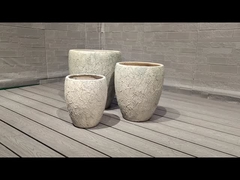 Bàn xăng sợi tròn cho lò nướng / lò than củi