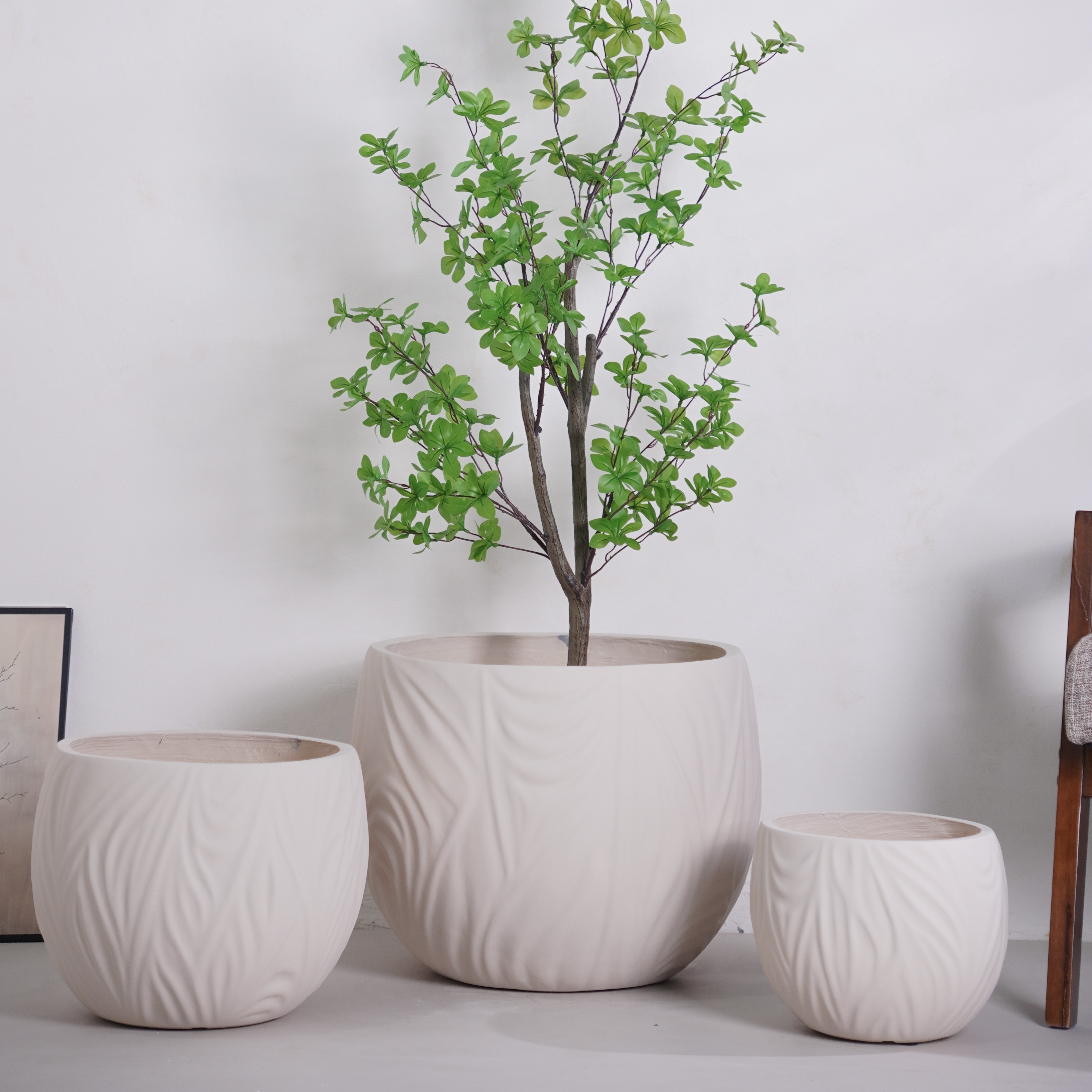 Blog công ty mới nhất về Thiên nhiên gặp nghệ thuật!