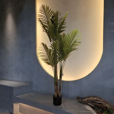 Mua Cây cây nhân tạo cao lớn tùy chỉnh cho người trồng nồi cho trang trí nhà vườn 150-170cm kích thước cao online manufacture