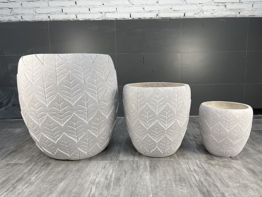 Mua Máy trồng bằng sợi đất sét tùy chỉnh 55pound / set với bề mặt kết cấu online manufacture