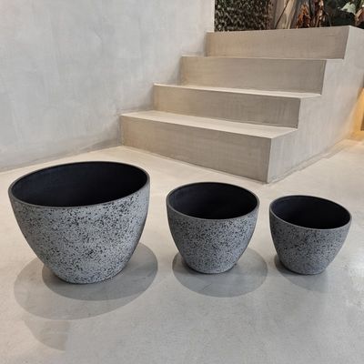 Mua Đồ trồng hoa nhựa nhẹ trong nhà ngoài trời vườn nhà lớn online manufacture