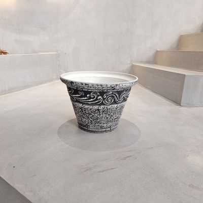 Mua Các nồi trồng cây bằng nhựa kiểu dáng phong cách để trang trí nhà và làm vườn online manufacture