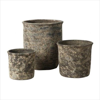 Mua Thùng trồng hoa màu sắc GRC tùy chỉnh cho cảnh quan vườn ngoài trời trong nhà online manufacture