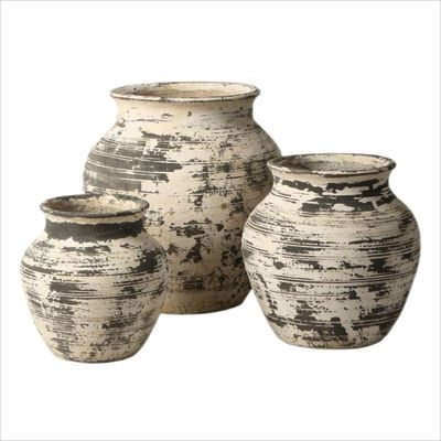 Mua Composite Stone Garden Planter Pots Hành tay khắc chống đông lạnh online manufacture