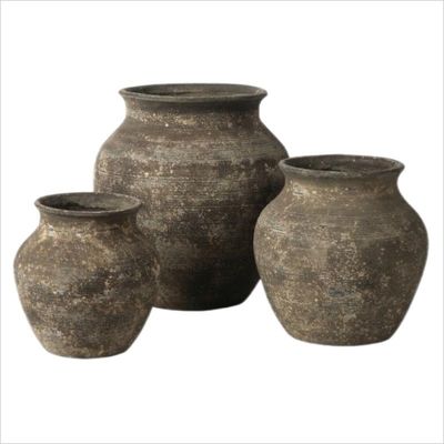 Mua Máy trồng GRC tùy chỉnh lỗ thoát nước kép bề mặt mờ cho khu vườn bên ngoài / bên trong online manufacture