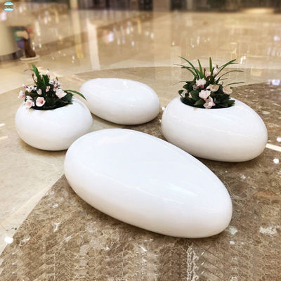 Mua Chiếc ghế bành đồ nội thất nhựa sợi thủy tinh nhẹ trong thiết kế tùy chỉnh online manufacture