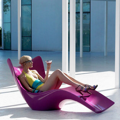 Mua Đồ nội thất nhựa sợi thủy tinh phong cách và bền vững cho ốc đảo ngoài trời của bạn online manufacture