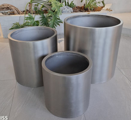 Mua Thủy thoát nước kim loại nồi cối chống rỉ sét cho trong nhà và ngoài trời online manufacture