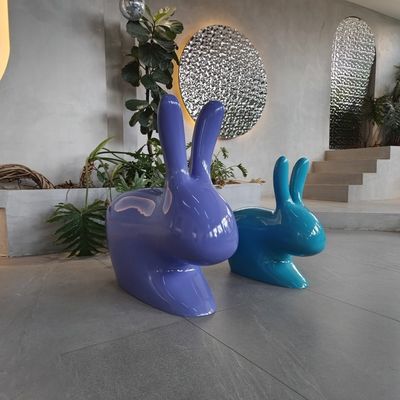 Mua Đồ nội thất sợi thủy tinh hạng nhẹ với logo cá nhân online manufacture
