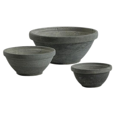 Mua Trong nhà ngoài trời composite đá vườn cây giữ lỗ thoát nước bao gồm online manufacture
