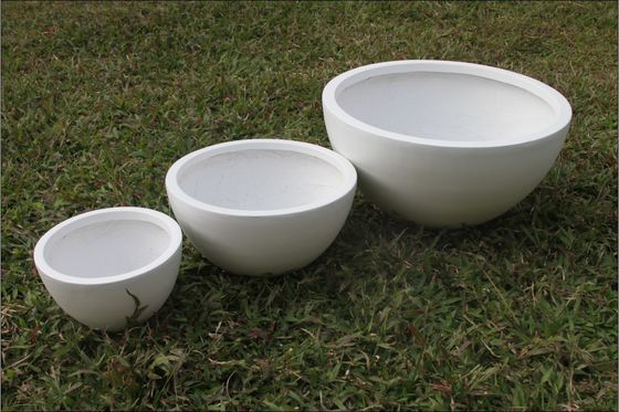 Mua Không thấm nước và không cháy cỏ bằng vải đất sét màu trắng hoàn hảo cho nơi trú ẩn ngoài trời online manufacture