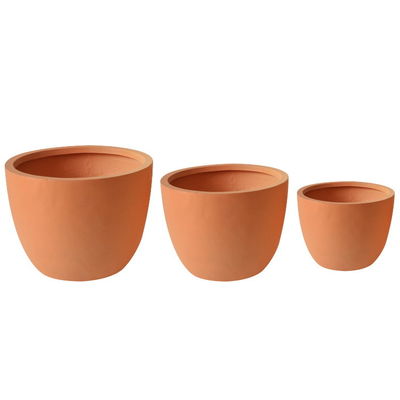 Mua Ứng dụng đa dạng nồi ciment sợi cho người trồng hoa nồi chống đông lạnh online manufacture