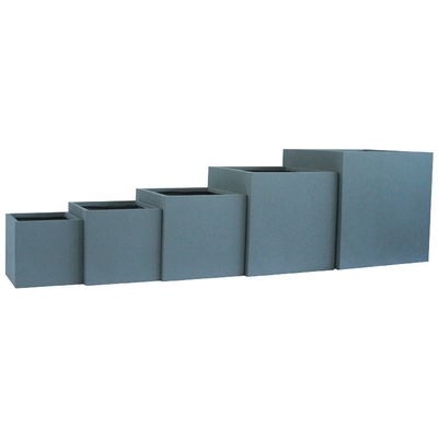 Mua Máy trồng đất sét sợi lâu dài cho cây xanh 7-8 năm Trong nhà Thời gian sống L300 * W300 * H300 online manufacture