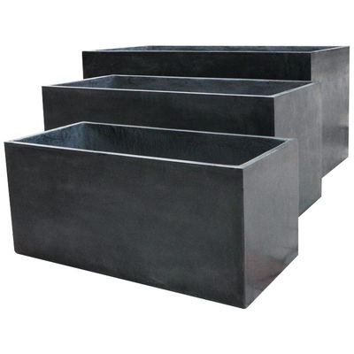 Mua Hoa / Cây xanh Cây trồng bằng vải đất sét theo phong cách hiện đại Kháng thời tiết online manufacture