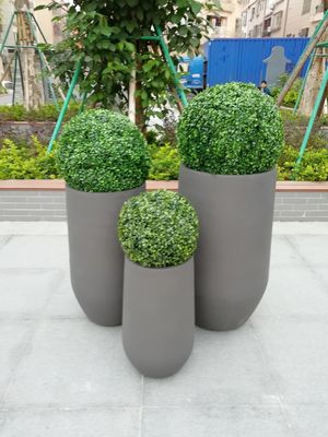 Mua Máy trồng đất sét được củng cố bề mặt mịn cho cây trồng cao theo phong cách tối giản online manufacture