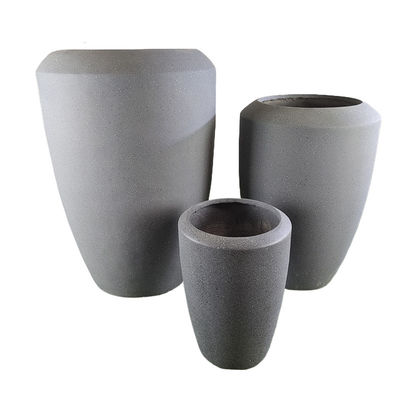 Mua Cây trồng hoa nồi gốm củng cố cây trồng với 7-8 năm trong nhà Thời gian sống bền và thiết kế phong cách online manufacture