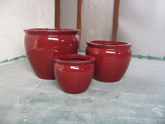 Mua Cây trồng bằng sợi thủy tinh với nhiều kích cỡ Cây trồng hoa bằng sợi thủy tinh kết thúc mờ tùy chỉnh online manufacture