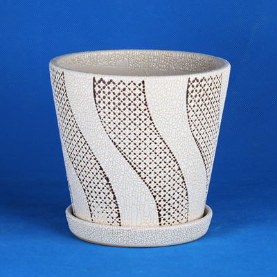 Mua Các nồi đất sét có lỗ thoát nước làm đẹp online manufacture