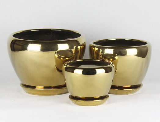 Mua Chậu gốm kiểu dáng bền cho khu vườn trong nhà và ngoài trời online manufacture
