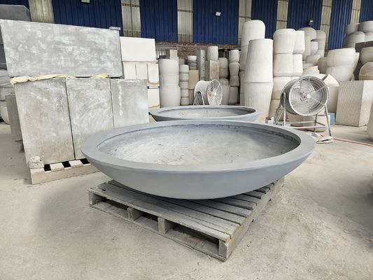 Mua Cây nướng ciment sợi cho lò nướng than cát sợi / lò đốt trại ấm hơn / lò sưởi / nướng nướng online manufacture