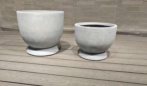 Mua Fiberclay Planter cho lò than và lò đốt trại ấm hơn online manufacture