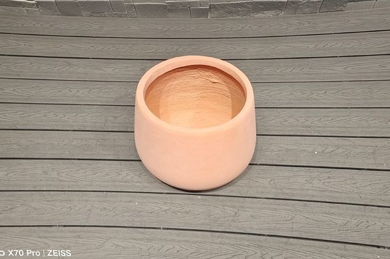 Mua Máy trồng đất sét được củng cố hiện đại Sự kết hợp hoàn hảo về phong cách và độ bền với lỗ thoát nước online manufacture