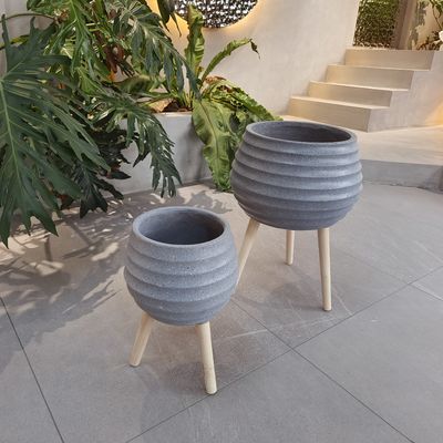 Mua Trải nghiệm vẻ đẹp và độ bền của máy trồng nhựa gốm để đặt hàng vườn của bạn ngay hôm nay online manufacture