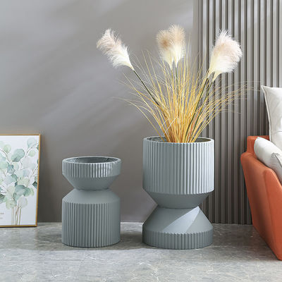 Mua Khám phá vẻ đẹp của máy trồng clay sợi cho cây trong nhà và ngoài trời của bạn online manufacture