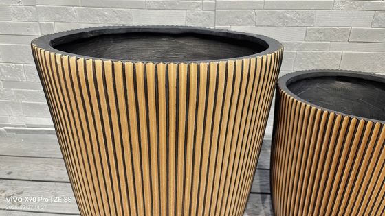 Mua Máy trồng bằng sợi đất sét được chạm khắc bằng tay Tăng trang trí nội thất của bạn một cách dễ dàng online manufacture