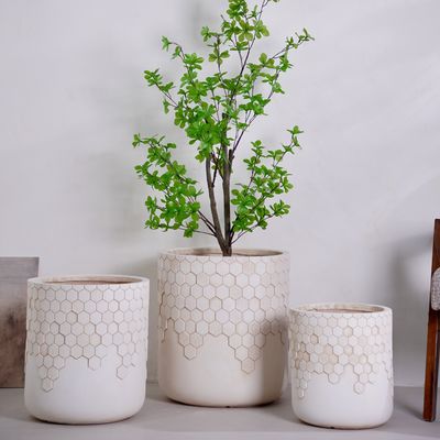 Mua Factory Direct Vintage Iron Flower Pot with Succulent Rack Thiết kế gia đình Bắc Âu Đường biên giới bán buôn & tùy chỉnh online manufacture