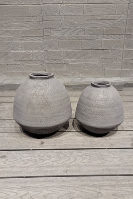 Mua 5-6 năm Thời gian sống Cây trồng đất sét củng cố bền và chống thời tiết với vật liệu đất sét sợi online manufacture