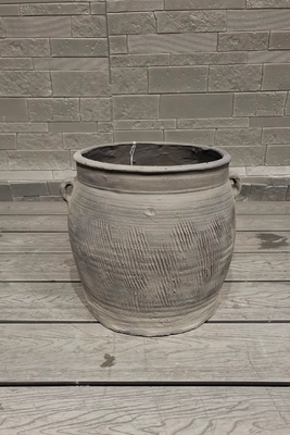 Mua Frost Resistant Fiberclay Planter The Ultimate Choice for Modern Outdoor Decor online manufacture