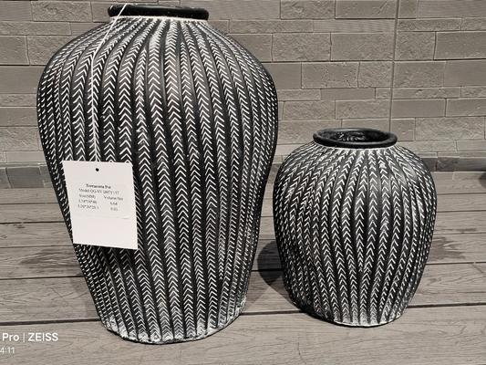 Mua 5-6 Years Outdoor Life Time Fiber Clay Planter for Customed Modern Style Requirements online manufacture