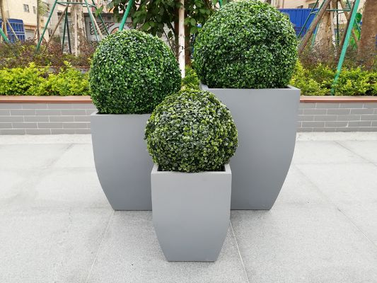 Máy trồng bằng sợi đất sét giá cả phải chăng và phong cách cho các giải pháp trồng không tốn kém