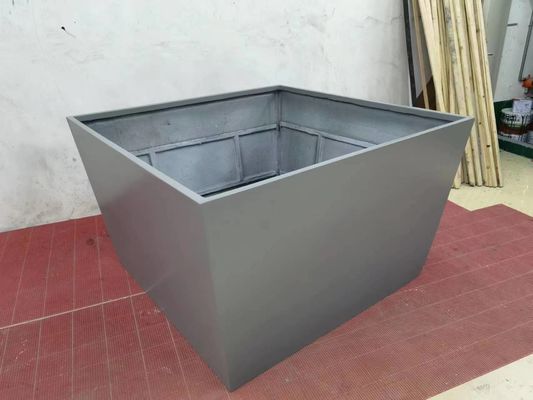 Cây trồng hoa thủy tinh sợi