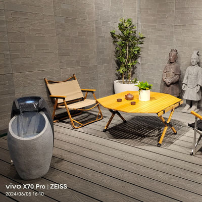 Nguồn phun nhựa lấy cảm hứng từ Zen điện với máy bơm điện