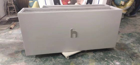 Các nồi hoa sợi thủy tinh độc đáo để tạo ra những cây trồng hấp dẫn và đặc biệt