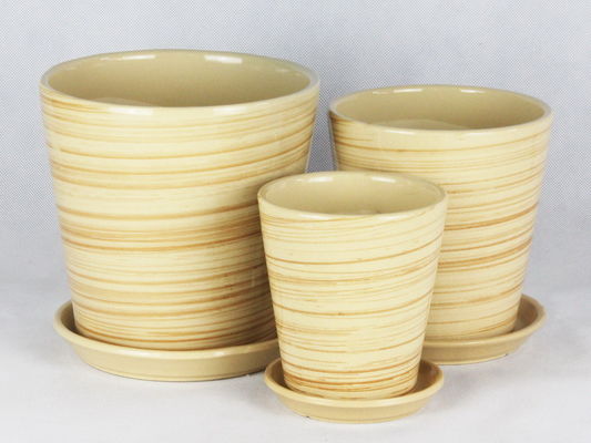 Đồ chứa gốm thủ công số lượng duy nhất