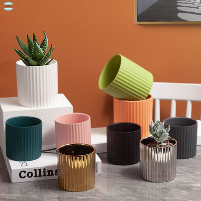 Các nồi gốm tùy chỉnh để đáp ứng các yêu cầu trồng cụ thể của bạn