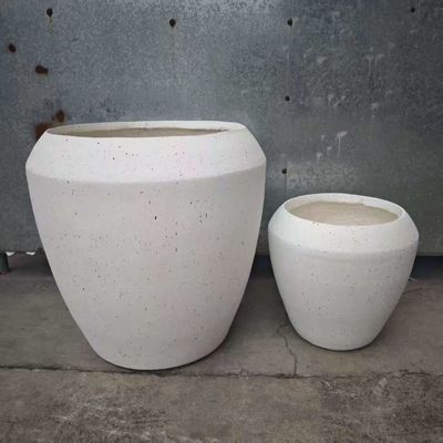 Các nồi hoa trong nhà và ngoài trời & Máy trồng để sử dụng sàn cho cả môi trường trong nhà và ngoài trời